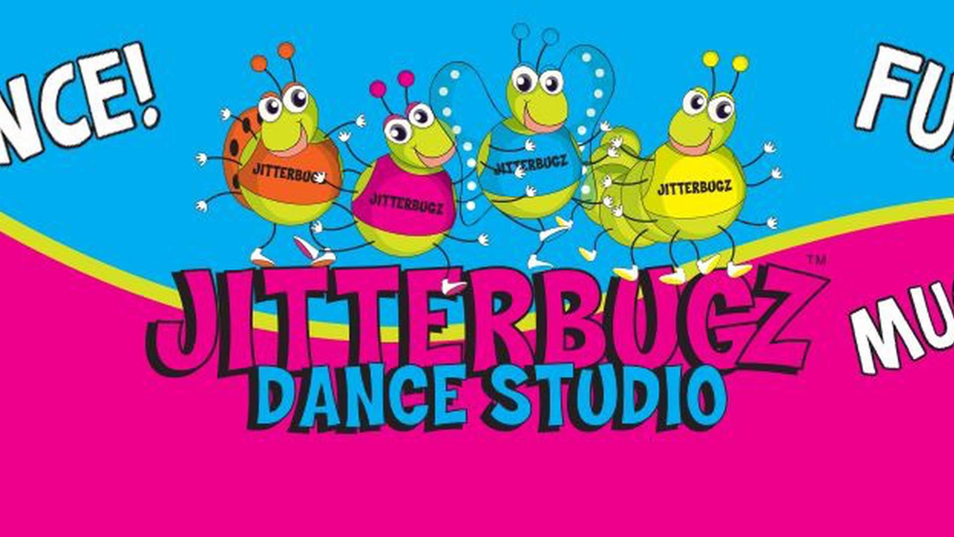 Jitterbugz Dance Studio photo