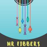 Mr Fibbers logo