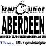 Krav Junior Aberdeen logo