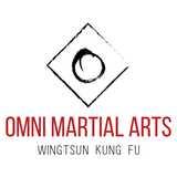 Omni Martial Arts School logo