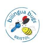 Bilingua Bugs logo