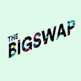 The Big Toy Swap logo