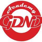 GDND Academy logo