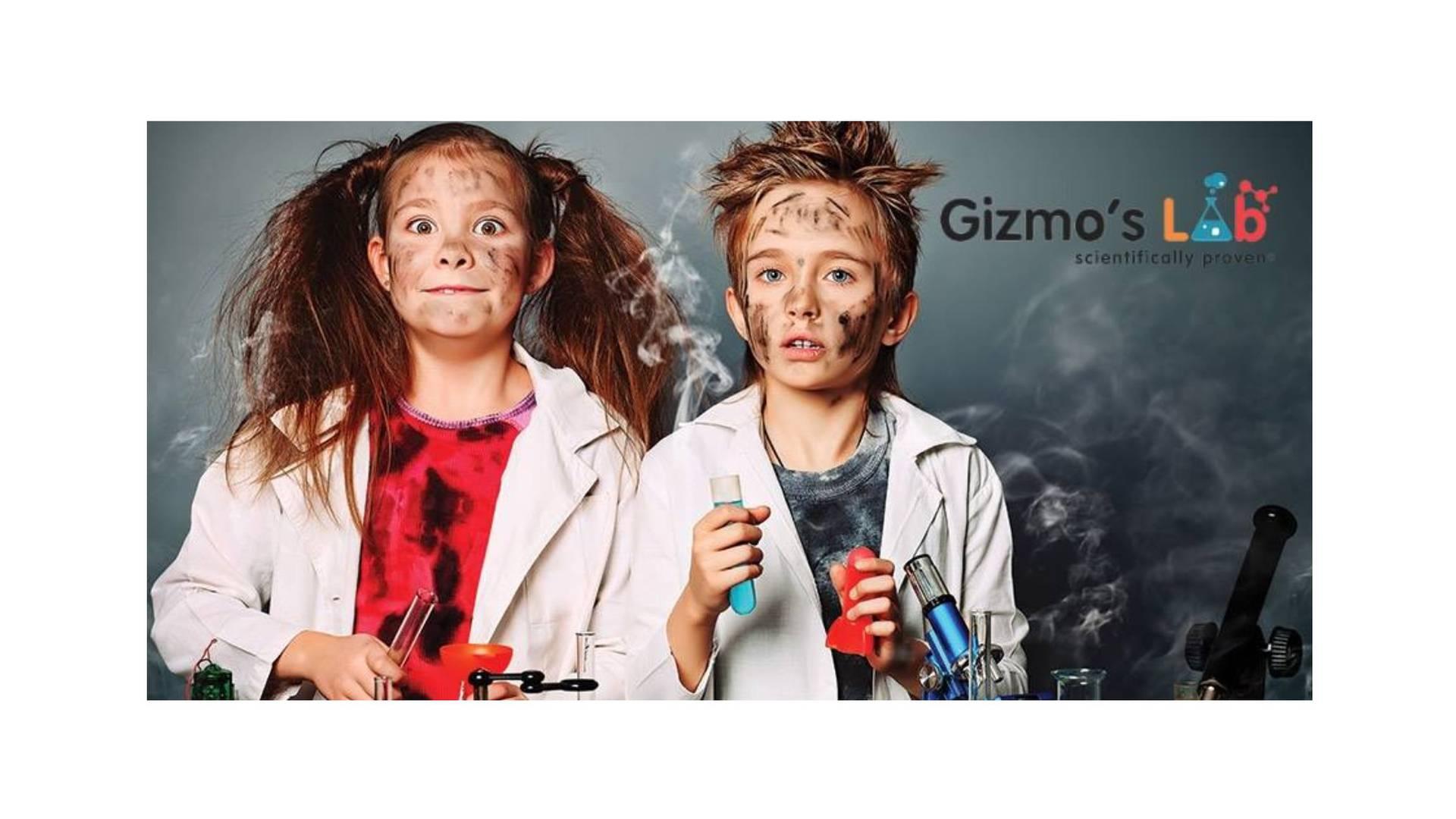 Gizmo's Lab Ltd photo