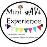 Mini wAVe Experience logo