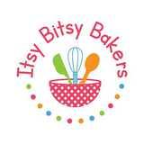 Itsy Bitsy Bakers logo