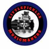 LittlePicklesMusicMakers logo