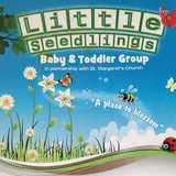 Little Seedlings Baby and Toddler Group logo