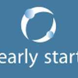 Early Start logo