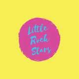 Little Rock Stars logo