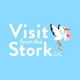 Visit from the Stork CIC logo