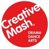 Creative Mash logo