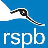 RSPB Scotland Loch Lomond logo