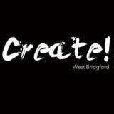 Create West Bridgford logo