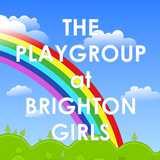 The Playgroup at Brighton Girls logo