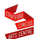 Stratford Circus Arts Centre logo