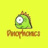 Dinophonics logo