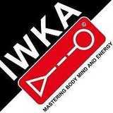 IWKA WingTjun Martial Arts logo