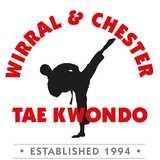 Wirral and Chester Taekwondo logo