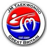 JM Taekwondo Club logo