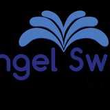 Angel Swim London logo
