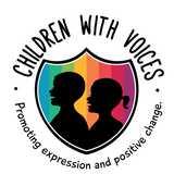 Children With Voices logo