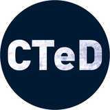 CTed with Ceyda Tanc Dance logo