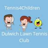 Dulwich Lawn Tennis Club logo