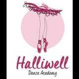 Halliwell Dance Academy logo