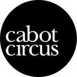 Cabot Circus logo
