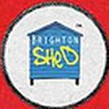 Brightonshed Theatre Company logo