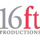 Sixteen Feet Productions logo
