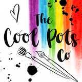 The Cool Pots Co logo