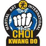 CKD - Choi Kwang Do Martial Art International logo