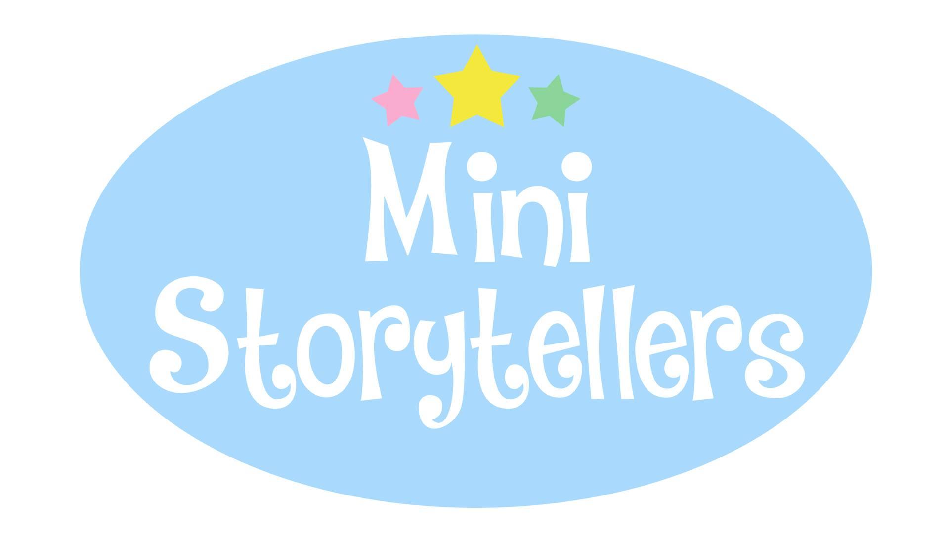 Mini Storytellers photo