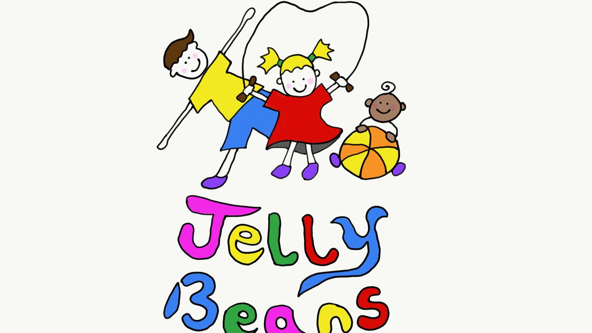Jelly Beans Bristol Ltd photo