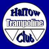 Harrow Trampoline Club logo