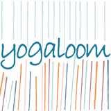 Yogaloom logo