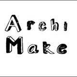 Archimake Children’s Architecture Academy logo
