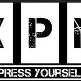 Xpression Dance logo