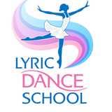 Lyric Dance School logo