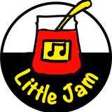 Little Jam logo