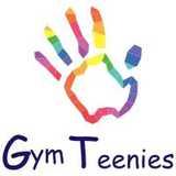 Gym Teenies logo