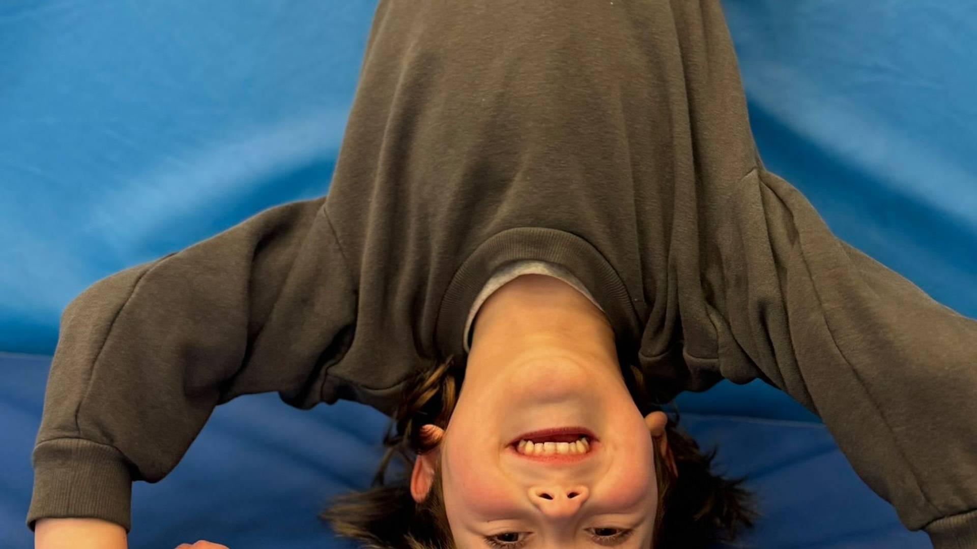 Gymnastics Classes photo