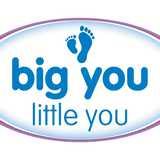 Big You, Little You logo