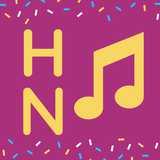 High Notes Music logo