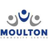 Moulton Community Centre logo