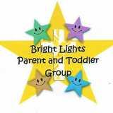 Bright Lights Baby & Toddler Group logo