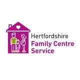 Hertfordshire Family Centre Service - InspireAll logo