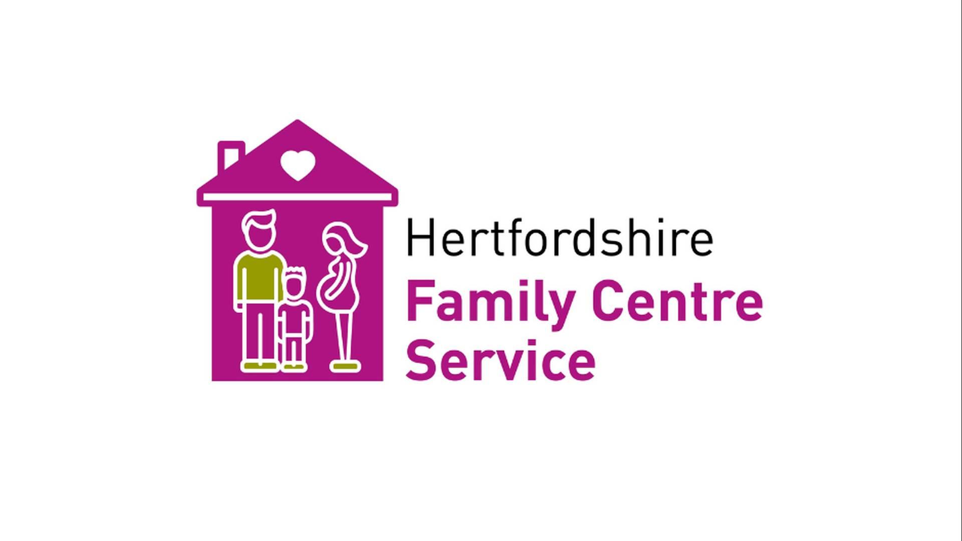 Hertfordshire Family Centre Service - InspireAll photo